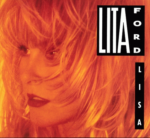 Lita Ford : Lisa